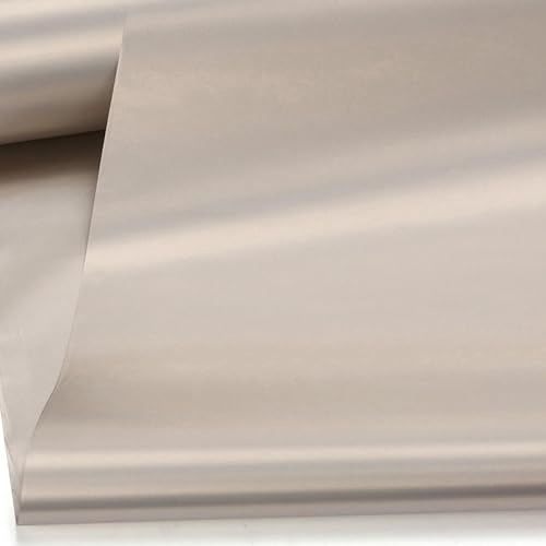 RF-Abschirmgewebe RFID-Strahlungsabschirmung RF-Signalblockierendes Material Blocks Signale WiFi, Handy, Bluetooth,RFID, EMF, RF für Tasche/Geräteabdeckung Strahlung Computer,silver-3m