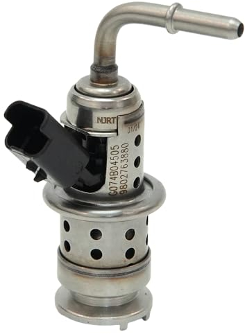 Junhui Iniettore di Carburante 1.6 BlueHdi Compatibile con Peugeot 208 308 2008 3008 5008 Partner Traveler, Compatible avec Citroen Berlingo C4 DS3 DS4 DS5 Jumpy Dispatch 9802763880