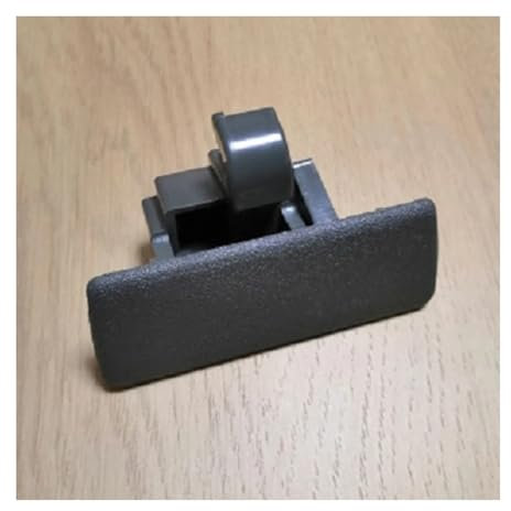 1 Pc Car Accessories Glove Box Lid Cover Lock Hole Handle Clip Fit For Suzuki Fit For SX4 Fit For Swift