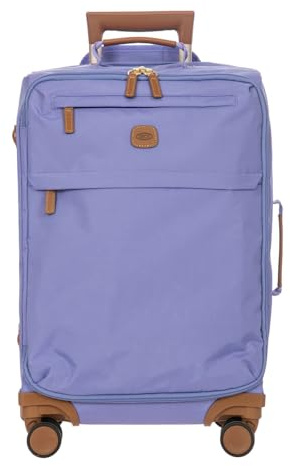 Bric's X-Collection Cabin Trolley Soft 55 cm Violet