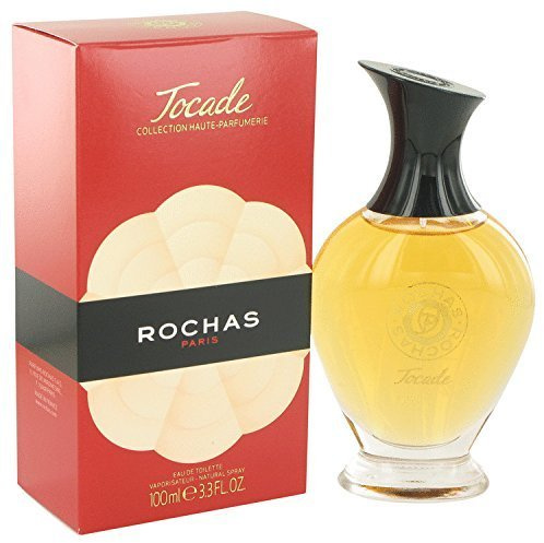 Rochas – TOCADE Eau de Toilette 100 ml