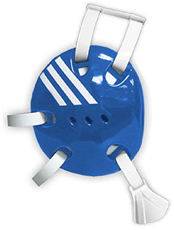 Adidas Response aE100 Wrestling Headgear -Royal
