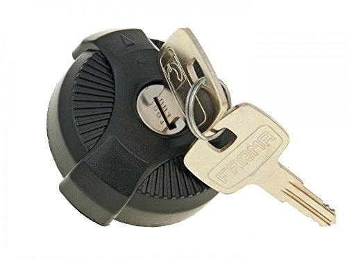 Tanklock för Vespa Vespa Ciao Px