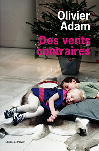 Des vents contraires (OLIV. LIT.FR)