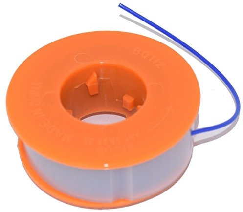 Fits Bosch Strimmer Trimmer Spool And Line Bosch ART2600 Combitrim, ART30 and ART30 Combitrim By Ufixt