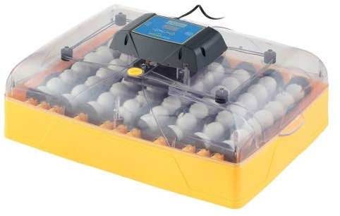 Brutmaschine Ovation 56 Eco m. vollautomatischer Wendung