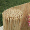 Enjoy-Quality Schilfrohrmatte - Höhe 100 cm x Länge 600 cm - Schilfmatten, Strohmatte - Sicht-, Wind- Sonnenschutz, Blende als Deko für Garten Terasse Balkon Zaun