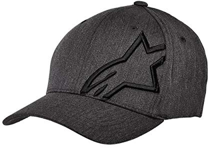 Alpinestars Herren Corp Shift 2 Flexfit Baseball Kappe