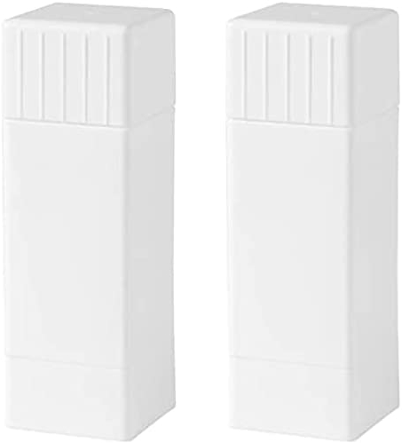 DIE 2pcs Butter Spreader, Upright Butter Keeper Box With Built-in Cover, Easy To Disassemble And Assemble, Applied For Bread, Toast, Baguettes, Muffins, Pancakes,Constructive23