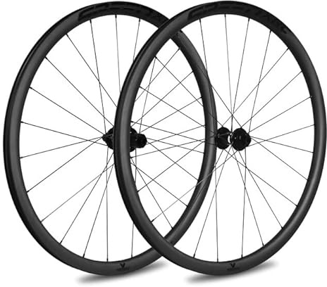 Veltec LRS Speed XRC 30 SR Disc XDR 12x100/12x142 schwarz/schwarz