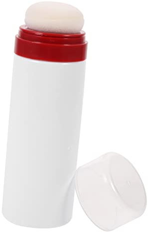 ifundom 2stücke Puder Puff Flasche Tragbare Box Für Babypuder Mit Puff Praktischer Aufbewahrungsbehälter Für Baden Für Neugeborene Günstig Und Langlebig Farben