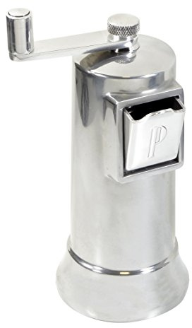 Louis Tellier Perfex N4154 Moulin à Poivre Grand Modèle