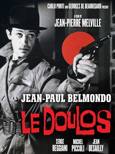 Le Doulos