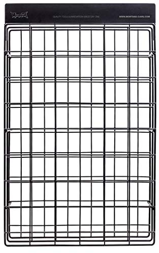 Montana Sprühdosen Regal Studio Rack für 48 Sprühdosen zu 400ml Metallregal