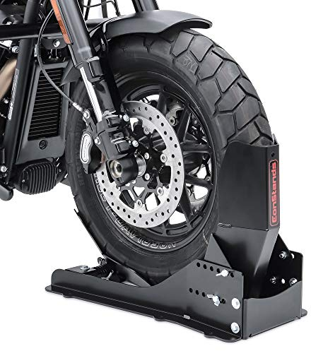Radwippe einstellbar Kompatibel mit Triumph America/Rocket 3 R/GT Easy Fix Vario