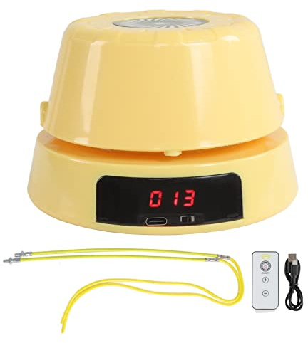 Máquina Eléctrica para Saltar la CuerdaMáquina Automática de la Cuerda,Máquina de Saltar Eléctrica Máquina de Salto Inteligente Seguridad Automática Conteo Inteligente Máquina de