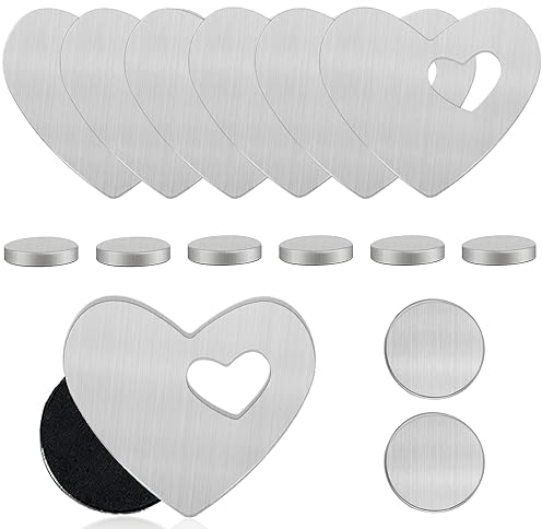 8 Stück Tischdeckenbeschwerer Magnetisch für Draußen, Tischdeckengewichte Draussen Extra Schwer, Tischtuchgewichte aus Edelstahl, Tischtuchbeschwerer für Tischdecken, Vorhang, Duschvorhang