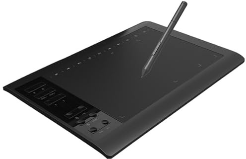 Das Digitale Tablet kann mit einem Mobiltelefon-Zeichentablett, einem Computer-Zeichentablett und einem Handschrift-Tablet verbunden Werden.