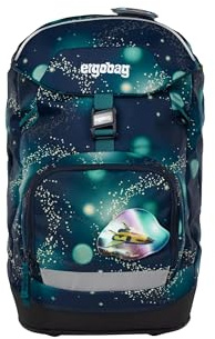 ergobag Zaino Scolastico Prime