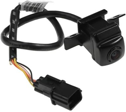 Caméra Recul sans Fil Caméra De Recul pour Voiture pour Kia pour Carens 95760A4031 Accessoires Voiture Webcam Recul Voiture