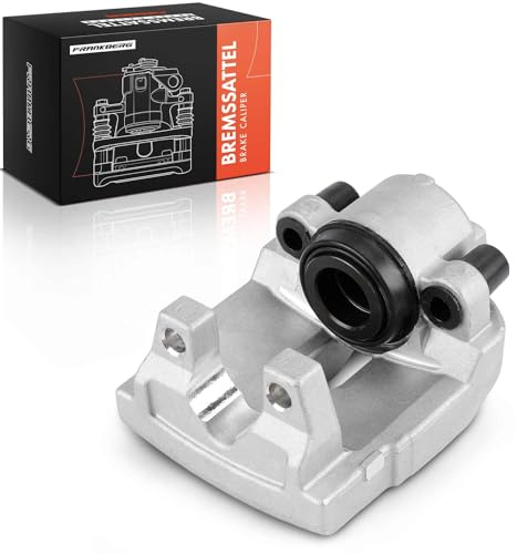 Frankberg Brake Caliper 34216776790 | Compatible with: X5 F15 F85, X6 E71 E72, X6 F16 F86, X5 E70