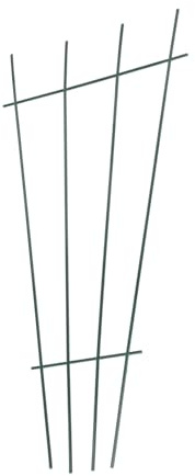 EPIGEIST Treillis pour Plantes Grimpantes Cadre Escalade Support pour Plantes De Jardin Cages à Tomates