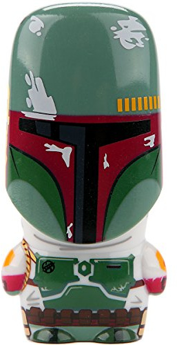 Mimobot Star Wars Boba Fett - Memoria USB (8 GB)