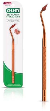 CEPILLO GUM ESTIMULADOR GINGIVAL, 1