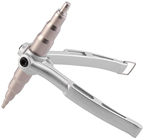 Atyhao Kupfer Tube-Expander Edelstahl Manuelle Expansion Werkzeug f¨¹r Klimaanlage installieren halten Reparatur