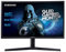 Samsung CFG70 monitor piatto per PC 68,6 cm (27 pollici) WUXGA OLED Curvo Nero, Blu (Ricondizionato)