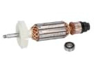Induktion mit Lüfter 230 für Winkelschleifer GWS 1400 und andere Bosch Modelle - 1604010A90