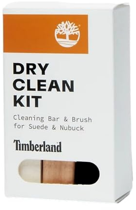 Timberland Dry Cleaning Kit One Size