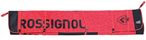 Rossignol - Skihülle Hero Ski Bag 4 Paar 240 cm – Herren – Einheitsgröße – Rot