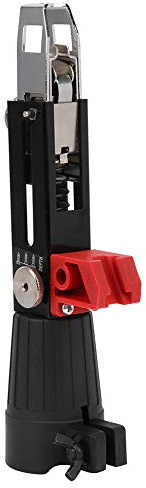 Pistola de Tornillos Intercalados Senco Accesorio de Pistola de Tornillos Intercalados Juegos de Herramientas Pistola de Clavos de Cadena Automática Taladro Eléctrico Equipo de