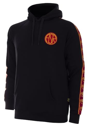 AS Roma ASR Taper Retro Sweater