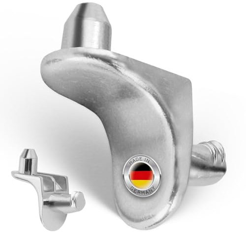 NIMA PARTS Bodenträger – 20 Stück, Made in Germany – Regalbodenträger