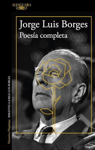 Poesía completa (Hispánica)