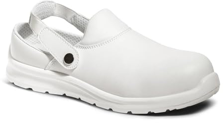 Sparco Trackday Sandals Handy S1P ESD Metal Free. Sandali Antinfortunistici Aperti Estivi, Chiusura Velcro, Traspiranti. EU 43
