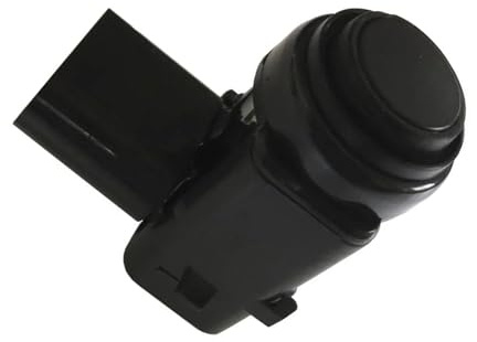 Sensores Alerta Sonido Sensor Estacionamiento PDC para Automóvil 1K0919275 para Cayenne 2002 2003 2004 2005 2006 2007 2008 2009 2010 2011 2012 2013 2014 2015 Asistencia Aparcamiento