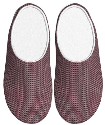 Tamiger Zapatillas de bombero con estampado de bandera estadounidense para mujeres y hombres, para interiores y exteriores, con bonitos zapatos transpirables