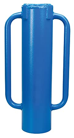 Silverline 749248 Post Driver 670 x 170 mm