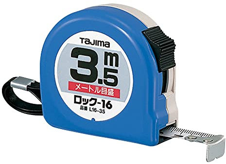 Tajima L1635BL