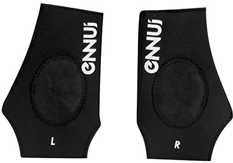 Ennui Zubehör ST Ankle Guard 2mm Knöchelschutz mit hohem Aufprallschutz für Verschiedene Actionsportarten