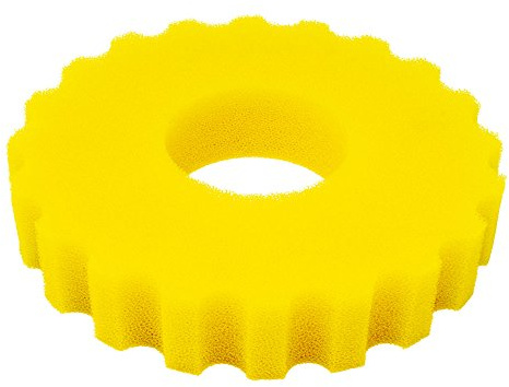 allpondsolutions Pond Water Feature Pressurised Pond Filter Foams Media - PFC-8000, PFC-12000, PFC-20000 (Yellow Fine Foam)