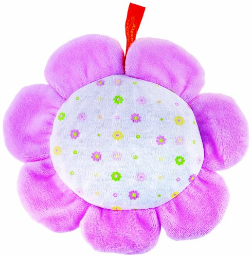 fashy 6316 - Blume Kirschkernkissen