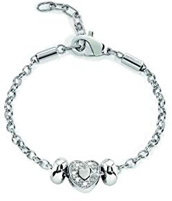 Morellato, Bracciale da donna, Acciaio inossidabile, cod. SCZ169