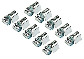 Ratioparts Zündkerzenstecker passend für B&S 221798 (10 Stück)