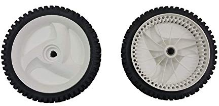 194231x427 532403111 194231x460 (2)Craftsman Front Drive Wheels & fits Husqvarna