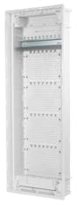 F-Tronic 7250063 JUMBO60K Verteilerschrank Inhalt 1St.