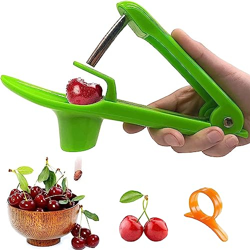 PCTC - Snocciolatore per ciliegie